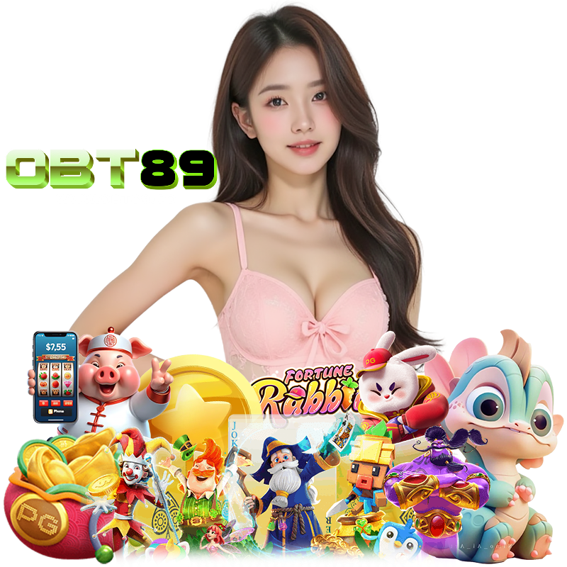 OBT89 สล็อตมาใหม่