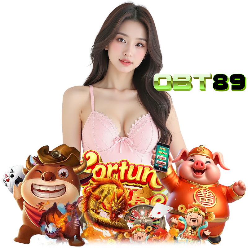 OBT89 เข้าสู่ระบบ